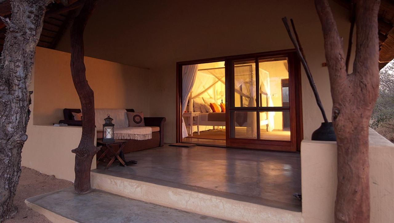 Kambaku Safari Lodge Timbavati Game Reserve Room photo
