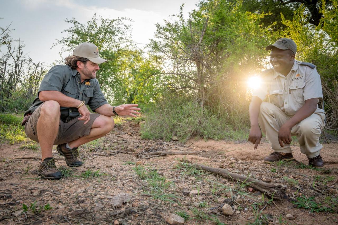 Kambaku Safari Lodge Timbavati Game Reserve Exterior photo